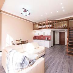 Апартаменты 12, Адлер, Краснодарский край