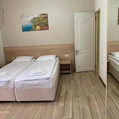 Гостевой дом Leo Grand, Адлер, Краснодарский край