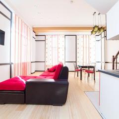 Апартаменты 12, Адлер, Краснодарский край