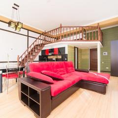 Апартаменты 12, Адлер, Краснодарский край