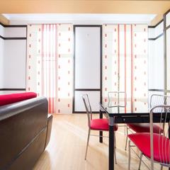 Апартаменты 12, Адлер, Краснодарский край