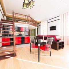 Апартаменты 12, Адлер, Краснодарский край