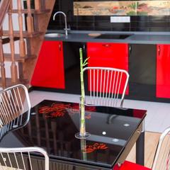 Апартаменты 12, Адлер, Краснодарский край