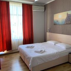 Гостевой дом Leo Grand, Адлер, Краснодарский край