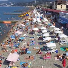 Гостевой дом Leo Grand, Адлер, Краснодарский край