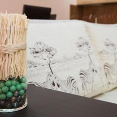 Апартаменты 12, Адлер, Краснодарский край