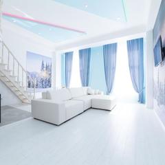 Апартаменты 12, Адлер, Краснодарский край