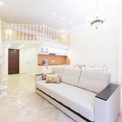 Апартаменты 12, Адлер, Краснодарский край