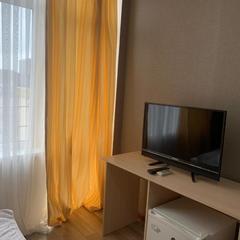 Гостевой дом Leo Grand, Адлер, Краснодарский край