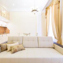 Апартаменты 12, Адлер, Краснодарский край