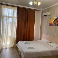 Гостевой дом Leo Grand, Адлер, Краснодарский край