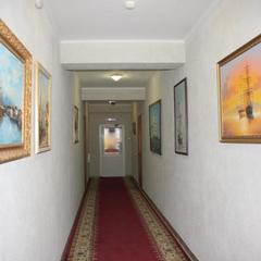 Мини-отель Камилла, Адлер, Краснодарский край