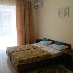 Гостевой дом Вера, Адлер, Краснодарский край