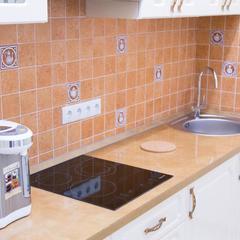 Апартаменты 12, Адлер, Краснодарский край