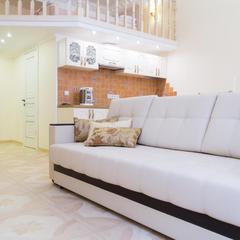 Апартаменты 12, Адлер, Краснодарский край