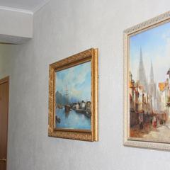 Мини-отель Камилла, Адлер, Краснодарский край