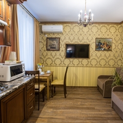 Гостиница Арт, Адлер, Краснодарский край