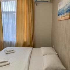 Гостевой дом Leo Grand, Адлер, Краснодарский край