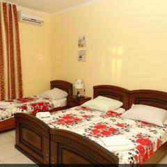 Гостевой дом Вера, Адлер, Краснодарский край