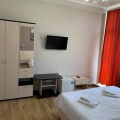 Гостевой дом Leo Grand, Адлер, Краснодарский край