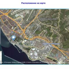 Гостевой дом Вера, Адлер, Краснодарский край