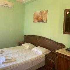 Гостевой дом Leo Grand, Адлер, Краснодарский край