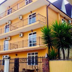 Гостевой дом Вера, Адлер, Краснодарский край