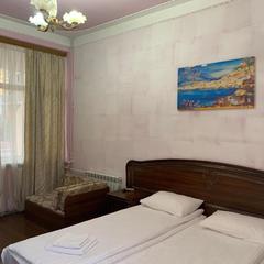 Гостевой дом Leo Grand, Адлер, Краснодарский край