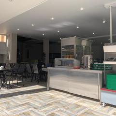 Гостевой дом Leo Grand, Адлер, Краснодарский край