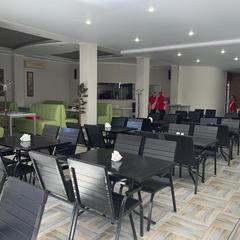 Гостевой дом Leo Grand, Адлер, Краснодарский край