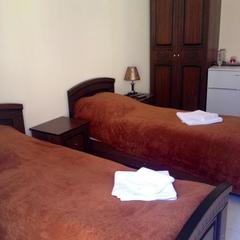 Гостевой дом Вера, Адлер, Краснодарский край