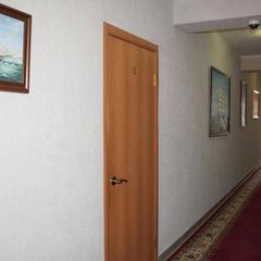 Мини-отель Камилла, Адлер, Краснодарский край