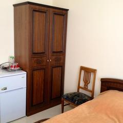 Гостевой дом Вера, Адлер, Краснодарский край