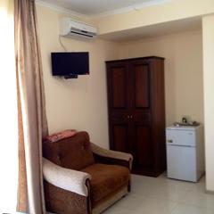 Гостевой дом Вера, Адлер, Краснодарский край