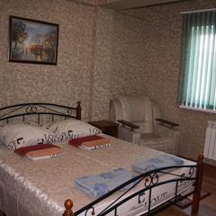 Мини-отель Камилла, Адлер, Краснодарский край