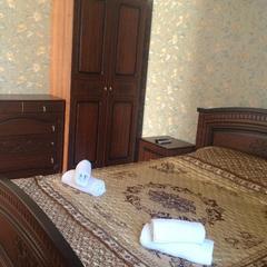 Гостевой дом Вера, Адлер, Краснодарский край