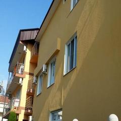 Гостевой дом Жасмин, Адлер, Краснодарский край