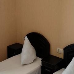 Гостевой дом Жасмин, Адлер, Краснодарский край