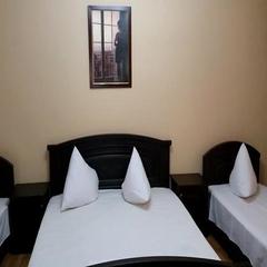 Гостевой дом Жасмин, Адлер, Краснодарский край