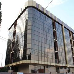 Отель Жемчужина Чёрного моря, Адлер, Краснодарский край