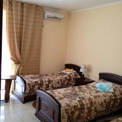 Гостевой дом Вера, Адлер, Краснодарский край