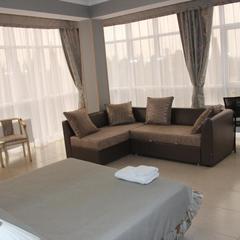 Отель Жемчужина Чёрного моря, Адлер, Краснодарский край