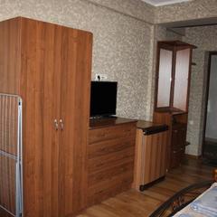 Мини-отель Камилла, Адлер, Краснодарский край