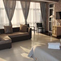 Отель Жемчужина Чёрного моря, Адлер, Краснодарский край