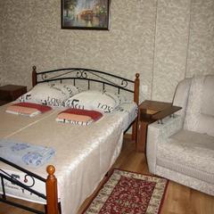 Мини-отель Камилла, Адлер, Краснодарский край