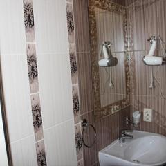 Отель Жемчужина Чёрного моря, Адлер, Краснодарский край