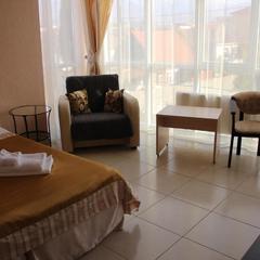 Отель Жемчужина Чёрного моря, Адлер, Краснодарский край