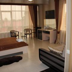 Отель Жемчужина Чёрного моря, Адлер, Краснодарский край