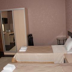 Отель Жемчужина Чёрного моря, Адлер, Краснодарский край