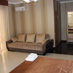 Отель Жемчужина Чёрного моря, Адлер, Краснодарский край